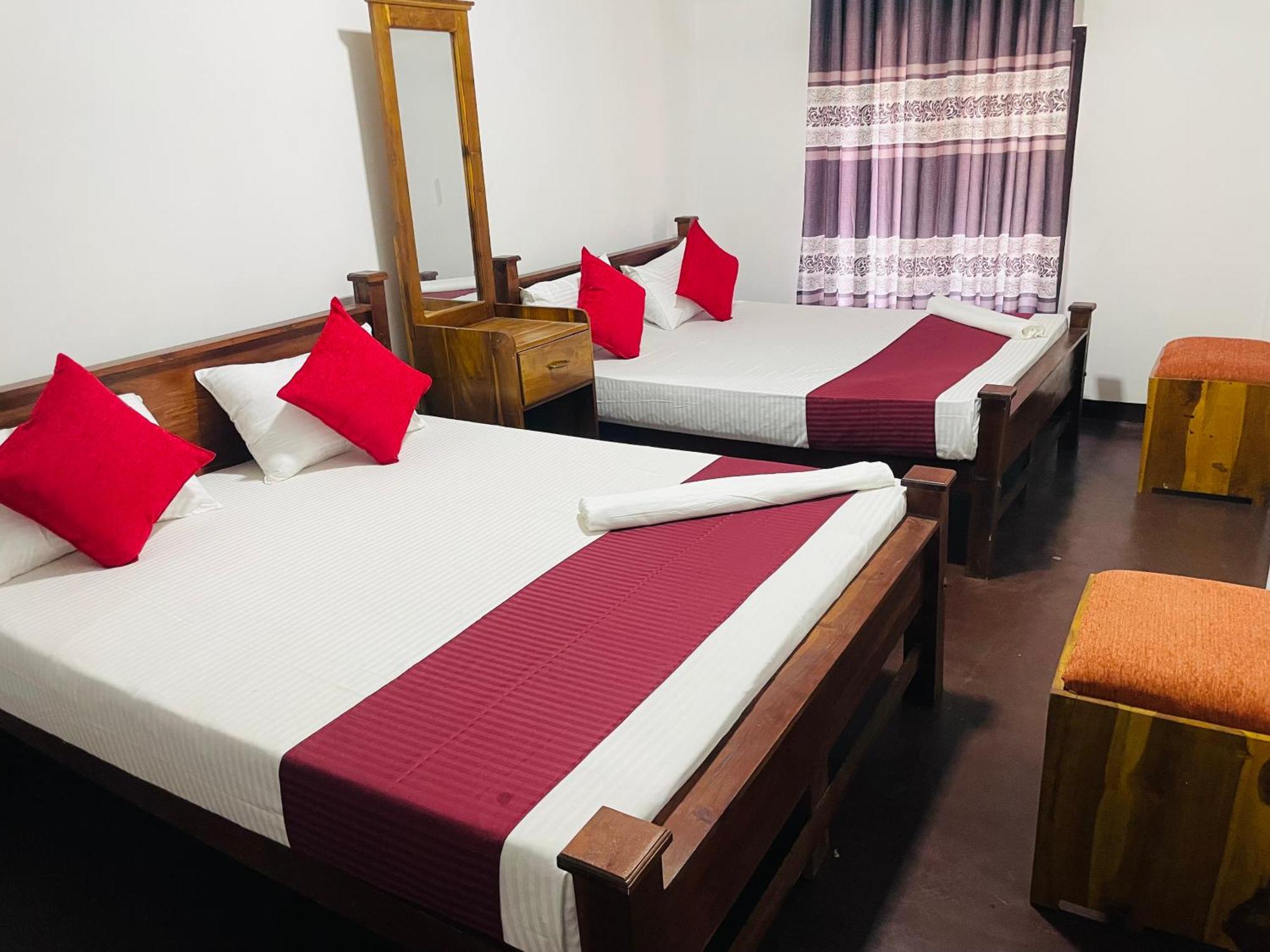 Lake Classical Guest House Kandy Zewnętrze zdjęcie