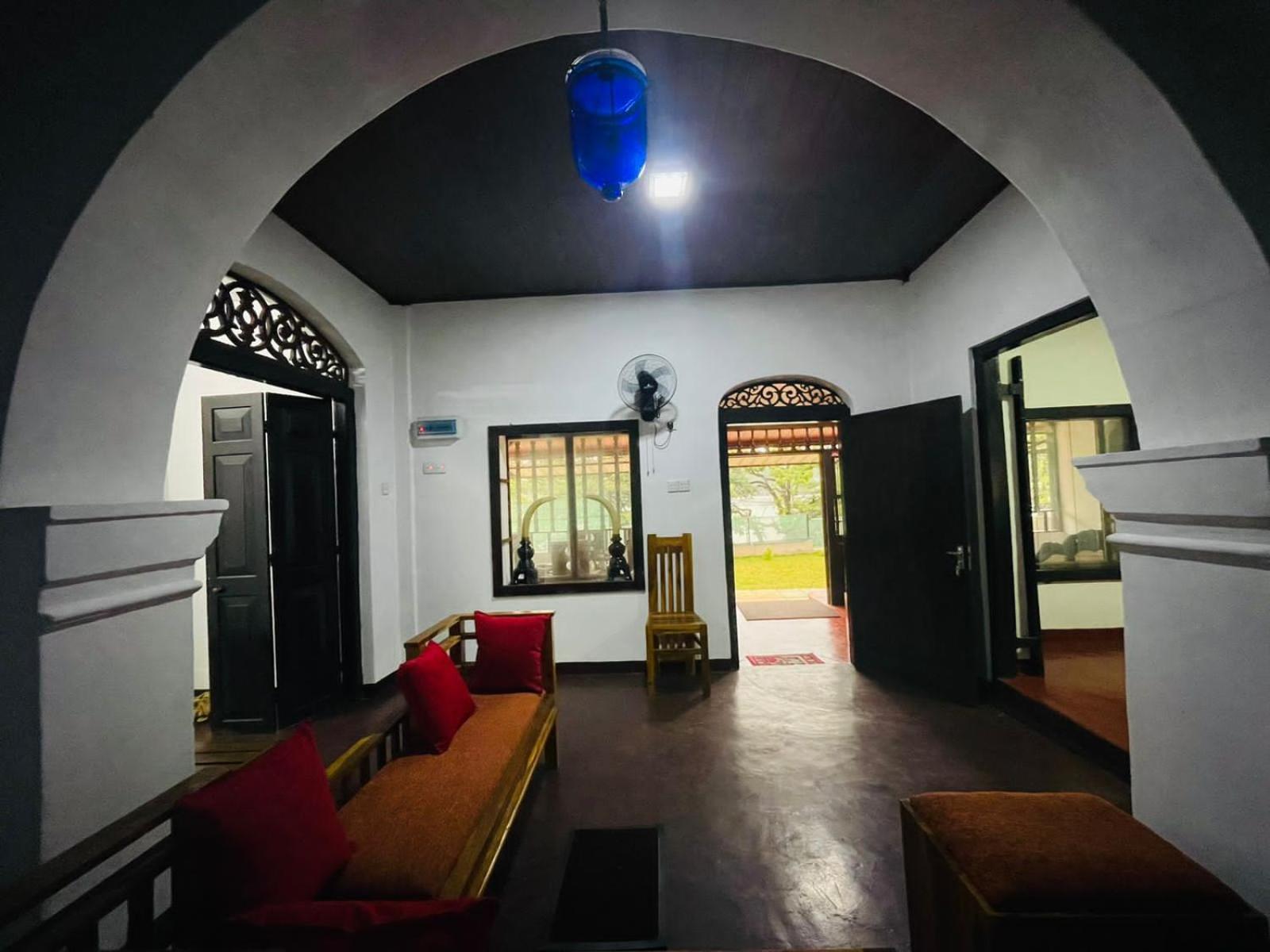 Lake Classical Guest House Kandy Zewnętrze zdjęcie