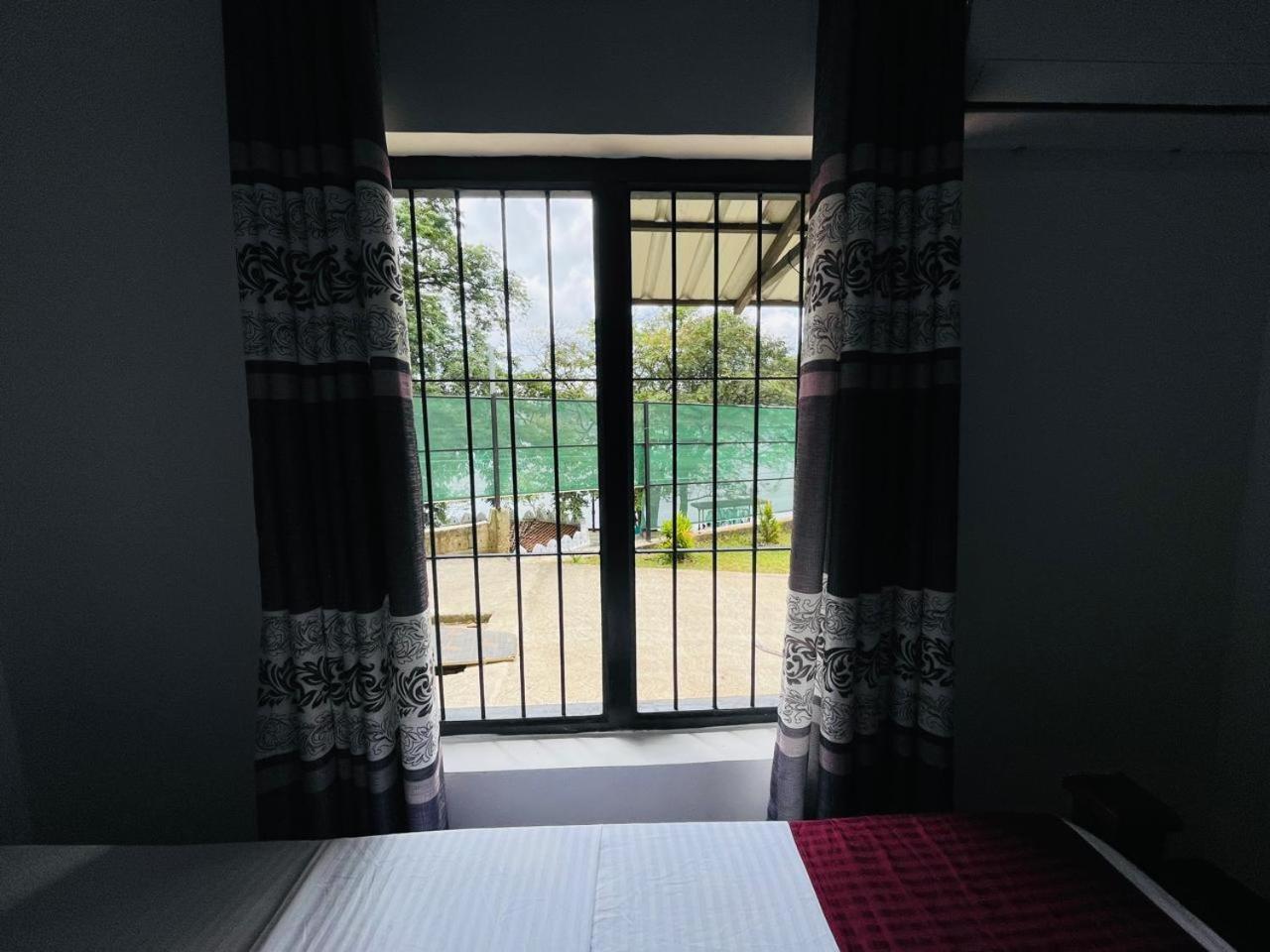 Lake Classical Guest House Kandy Zewnętrze zdjęcie