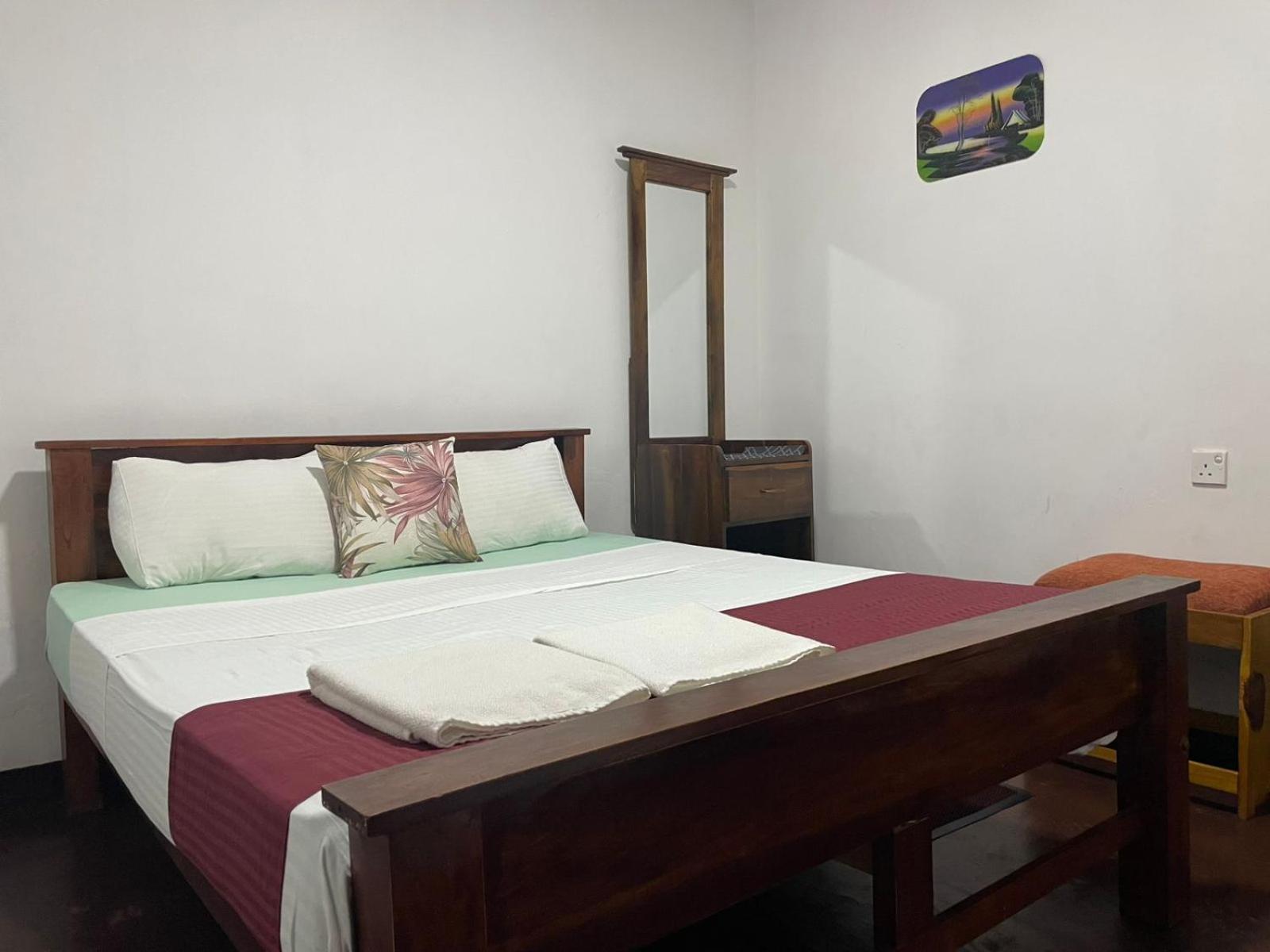 Lake Classical Guest House Kandy Zewnętrze zdjęcie